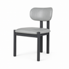 Moderner Esszimmerstuhl | Modell DORIAN UP