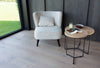 Lounge-Relaxsessel aus Stoff mit Holzbeinen | XXXLutz INA